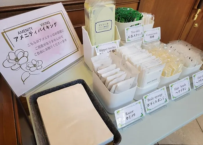 沟口明珠酒店