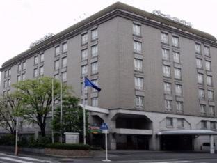 Hotel Pearl Mizonokuchi