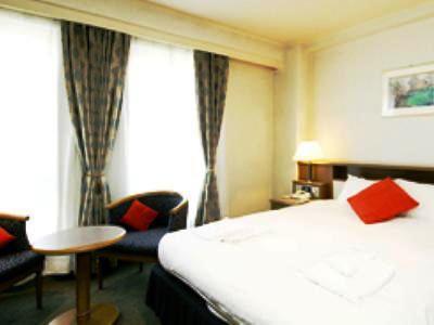 Pearl Mizonokuchi 2* Kawasaki (Kanagawa)