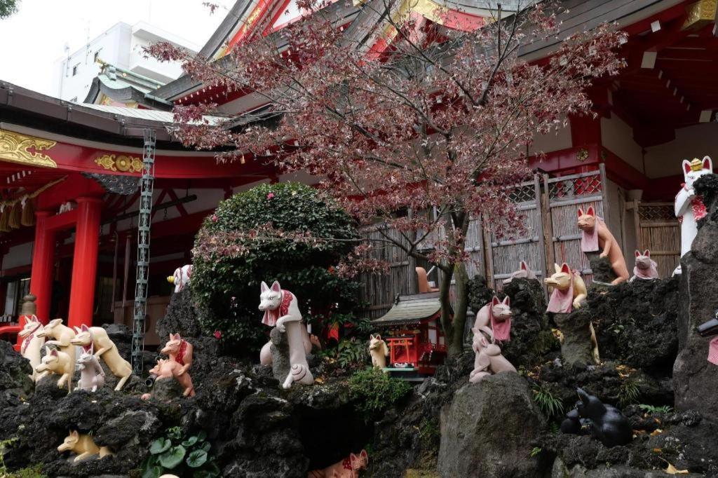 Pearl Mizonokuchi 2* Kawasaki (Kanagawa)