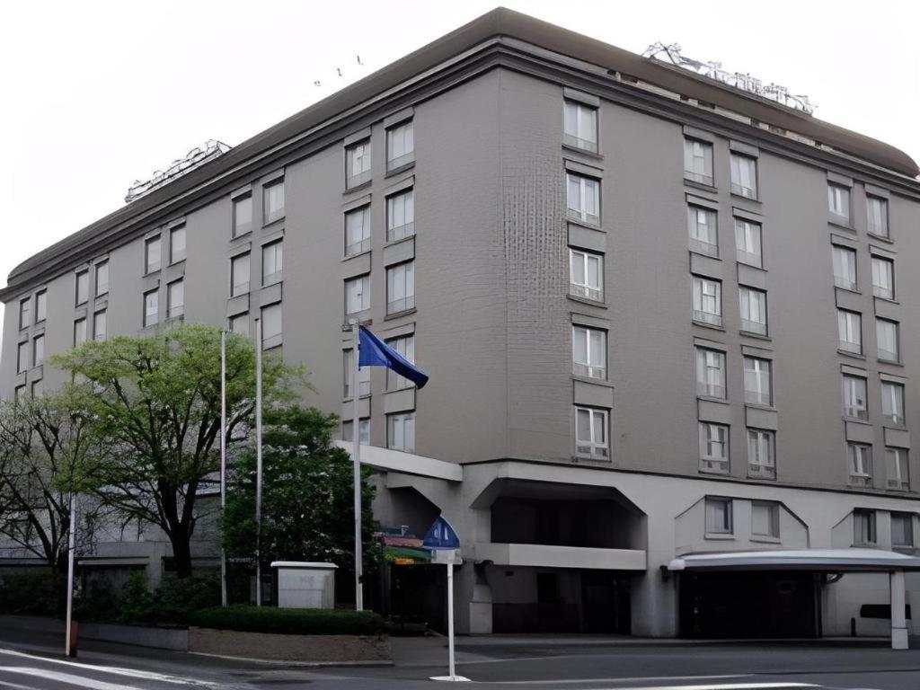Pearl Mizonokuchi Kawasaki (Kanagawa)