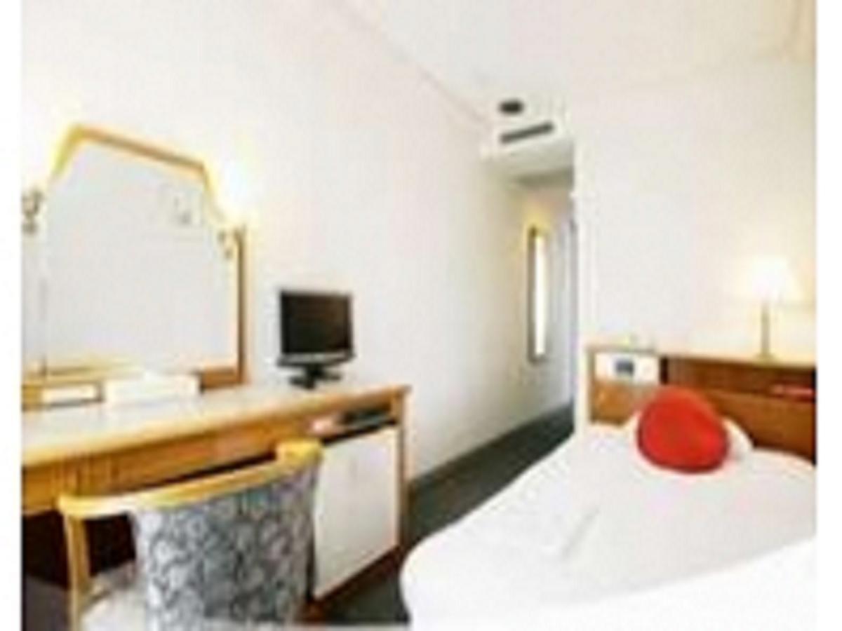 Pearl Mizonokuchi Hotel Kawasaki (Kanagawa)