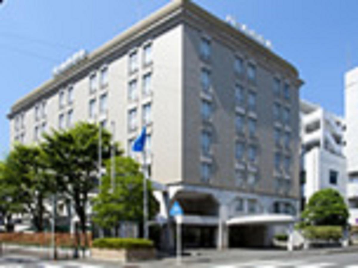 酒店 沟口明珠酒店 川崎