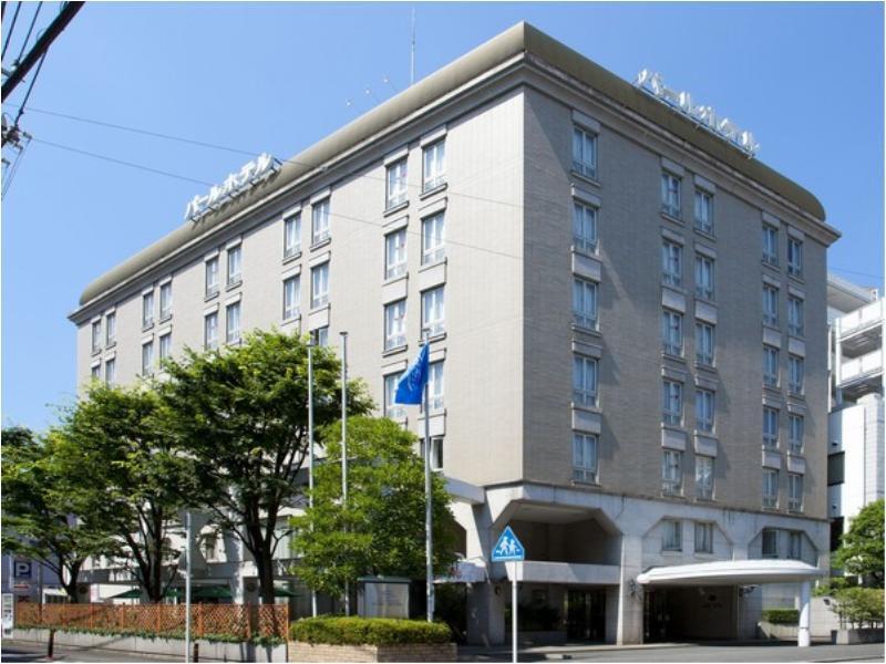 Pearl Mizonokuchi Kawasaki (Kanagawa)